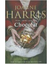 Картинка к книге Joanne Harris - Chocolat