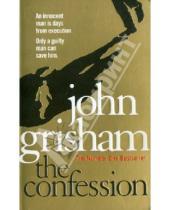 Картинка к книге John Grisham - The Confession
