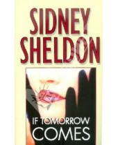 Картинка к книге Sidney Sheldon - If Tomorrow Comes