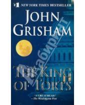 Картинка к книге John Grisham - The King of Torts