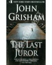 Картинка к книге John Grisham - The Last Juror