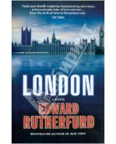 Картинка к книге Edward Rutherfurd - London