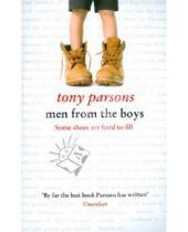 Картинка к книге Tony Parsons - Men from the Boys