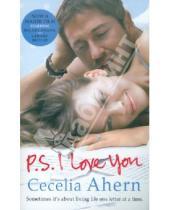 Картинка к книге Cecelia Ahern - PS, I Love You  (film tie-in)