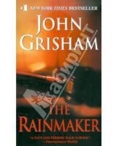 Картинка к книге John Grisham - The Rainmaker
