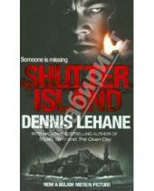 Картинка к книге Dennis Lehane - Shutter Island