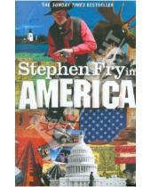 Картинка к книге Stephen Fry - Stephen Fry in America