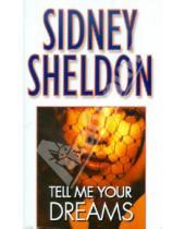 Картинка к книге Sidney Sheldon - Tell Me Your Dreams