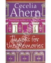 Картинка к книге Cecelia Ahern - Thanks for Memories