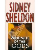 Картинка к книге Sidney Sheldon - Windmills of Gods