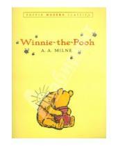 Картинка к книге A. A. Milne - Winnie-the-Pooh