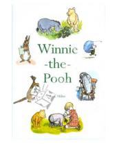 Картинка к книге A. A. Milne - Winnie-the-Pooh - special edition : на английском языке