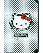 Картинка к книге Премьера - Записная книжка А5 100 листов "Hello Kitty" (48390)