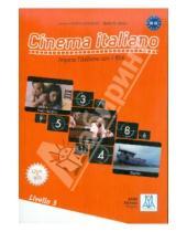 Картинка к книге Roberto Aiello Anita, Lorenzotti - Cinema italiano in DD - Livello 3 (Libro + DVD)