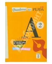 Картинка к книге Alma - Quaderni del PLIDA - A2 (+CD)
