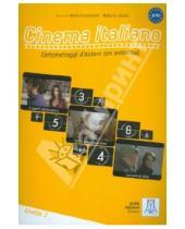 Картинка к книге Roberto Aiello Anita, Lorenzotti - Cinema italiano in DVD. Livello 2