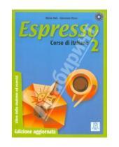 Картинка к книге Giovanna Rizzo Maria, Bali - Espresso 2. Corso di Italiano