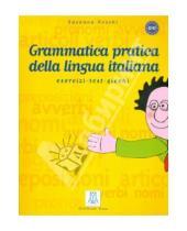 Картинка к книге Susanna Nocchi - Nuova grammatica pratica della lingua italiana