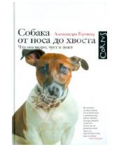 Картинка к книге Александра Горовиц - Собака от носа до хвоста: что она видит, чует и знает