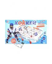 Картинка к книге Joy Toy - Большой хоккей "Евролига Чемпион" (0711 EV8701)
