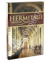 Картинка к книге Ethan Safrew - Treasures of the Hermitage Museum.