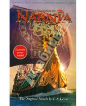Картинка к книге S. C. Lewis - The Chonicles Of Narnia