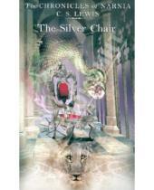 Картинка к книге S. C. Lewis - The Silver Chair