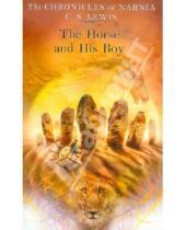Картинка к книге S. C. Lewis - Horse and His Boy