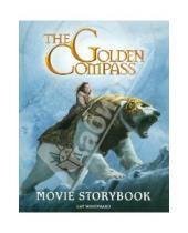 Картинка к книге Scholastic Inc. - The Golden Compass. Movie Storybook