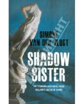Картинка к книге Der van Simone Vlugt - Shadow Sister
