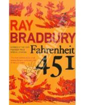 Картинка к книге Ray Bradbury - Fahrenheit 451