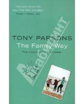 Картинка к книге Tony Parsons - The Family Way