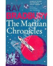 Картинка к книге Ray Bradbury - The Martian Chronicles