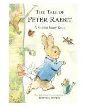 Картинка к книге Beatrix Potter - Tale of Peter Rabbit (A sticker story book)