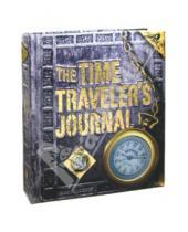 Картинка к книге Scholastic Inc. - The Time Traveler's Journal