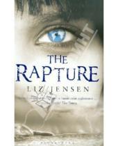 Картинка к книге Liz Jensen - The Rapture