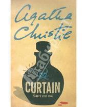 Картинка к книге Harpercollins - Curtain: Poirot`s Last case