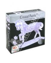 Картинка к книге 3D головоломки XXL - 3D головоломка "Лошадь" (91001)