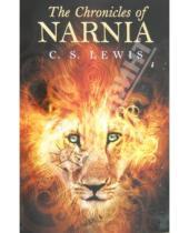 Картинка к книге S. C. Lewis - The Chronicles of Narnia