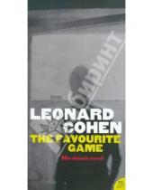 Картинка к книге Leonard Cohen - The Favourite Game