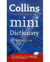 Картинка к книге Harpercollins - Collins Mini English Dictionary