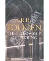 Картинка к книге Reuel Ronald John Tolkien - Lord of the Rings: The Fellowship of the Ring. Part 1