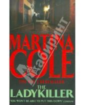 Картинка к книге Martina Cole - The Ladykiller