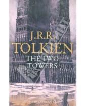 Картинка к книге Reuel Ronald John Tolkien - Lord of the Rings: The Two Towers. Part 2