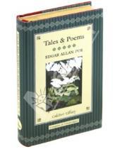 Картинка к книге Allan Edgar Poe - Tales and Poems of Edgar Allan Poe