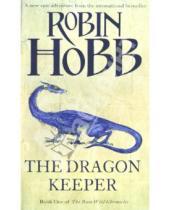 Картинка к книге Robin Hobb - Dragon Keeper