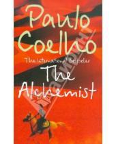 Картинка к книге Paulo Coelho - The Alchemist
