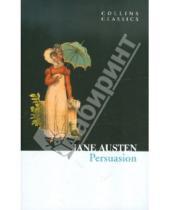 Картинка к книге Jane Austen - Persuasion