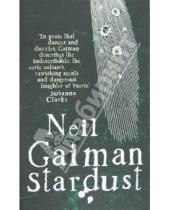 Картинка к книге Neil Gaiman - Stardust