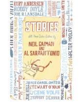 Картинка к книге Al Sarrantonio Neil, Gaiman - Stories